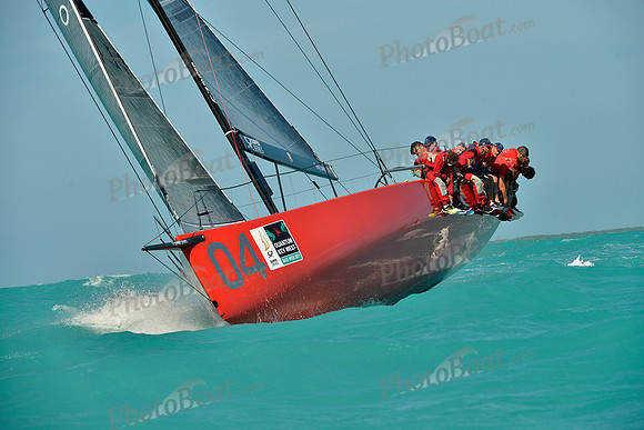 2017 Quantum Key West RW C 312