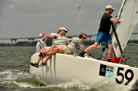 2018 Charleston Race Week A_2377