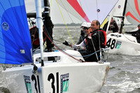 2013 Charleston Race Week A 1631