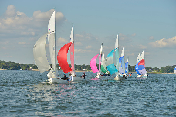 2018 Thistle Nationals D_0153