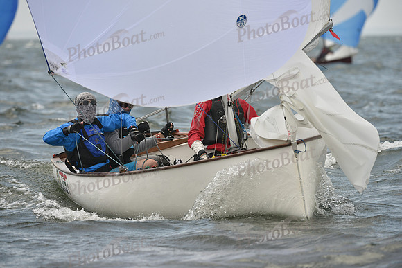 2018 Thistle Nationals E_0324