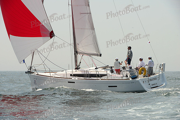 2013 Block Island Race Week C 263