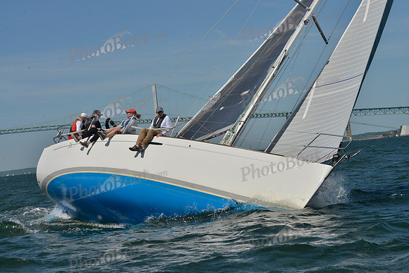 2019 NYYC Annual Regatta B_1248