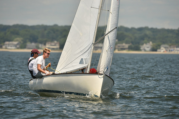 2018 Thistle Nationals G_0631
