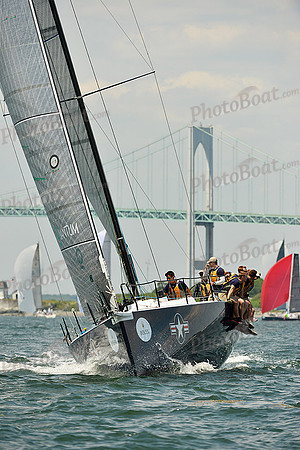 2015 NYYC Annual Regatta E 215
