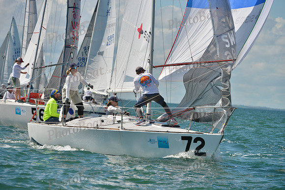 2019 J24 Worlds G_0054