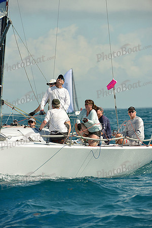 2015 Key West Race Week D 827