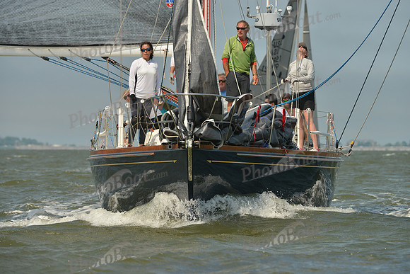 2016 Southern Bay Race Week B_0670