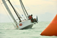 2016 Key West Race Week A_0936