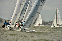 2018 Charleston Race Week A_1703