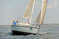 2014 Charleston Race Week A 490