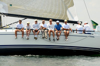 2011 NYYC Annual Regatta A 1772