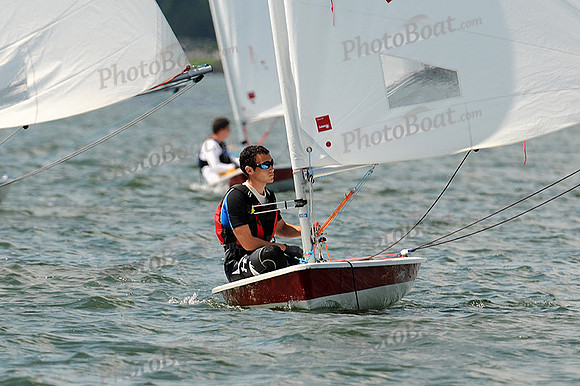 2012 Law Trophy 574