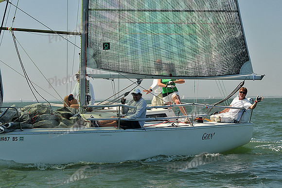 2013 Southern Bay Race Week C 793