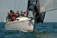 2015 Block Island Race Week A 845