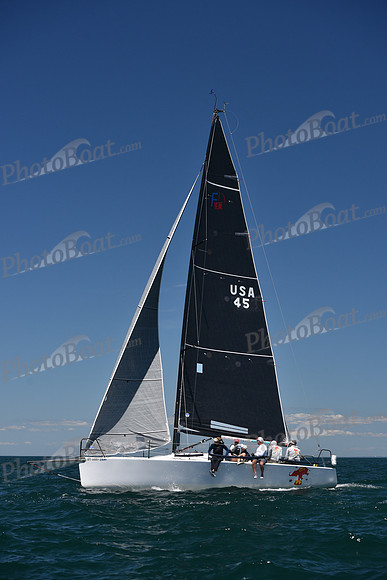 2021 Block Island Race Week E_0619
