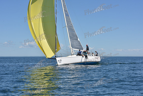 2021 Block Island Race Week E_3568