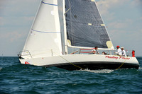 2015 Block Island Race Week A 1355