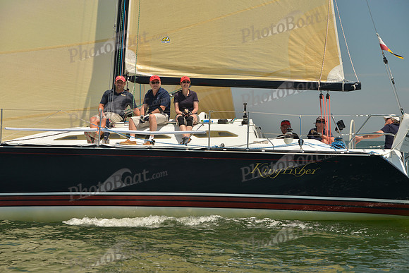 2017 Southern Bay Race Week B_1494