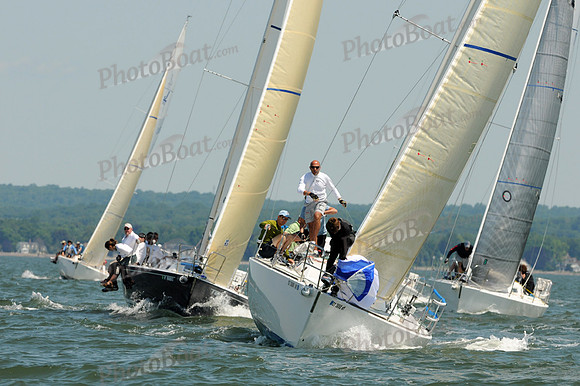 2012 CPYC One Design 045