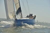 2017 Charleston Race Week A_0362
