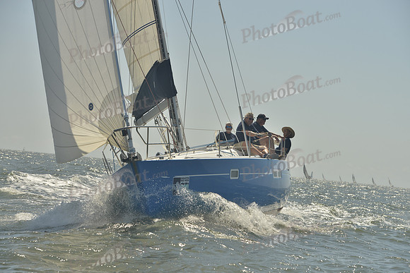 2017 Charleston Race Week A_0362