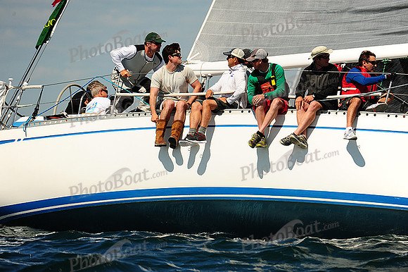 2014 NYYC Annual Regatta C 1320