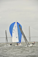 2019 Charleston Race Week C_0157