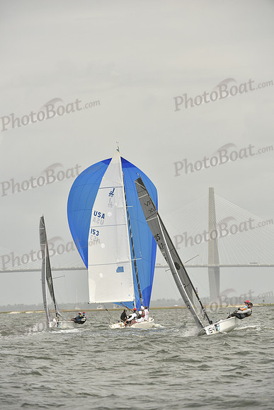 2019 Charleston Race Week C_0157