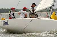 2012 Charleston Race Week A 1352