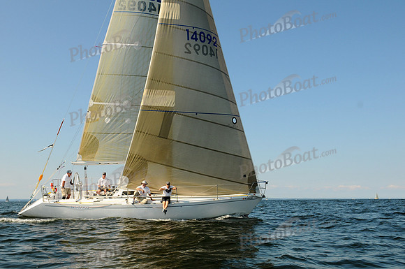 2011 Vineyard Race A 2107