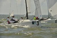 2017 Charleston Race Week D_2846