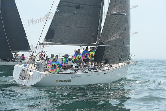 2025 Block Island Race Week A_0039