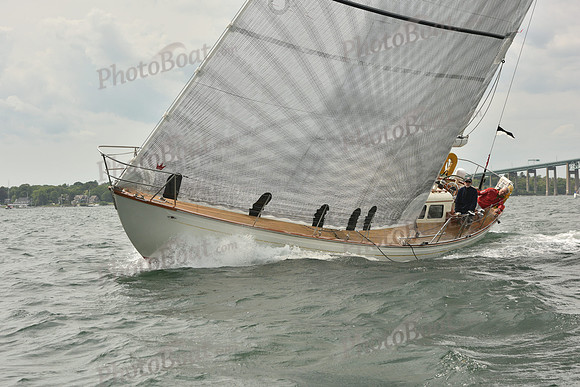 2018 NYYC Annual Regatta B_1733