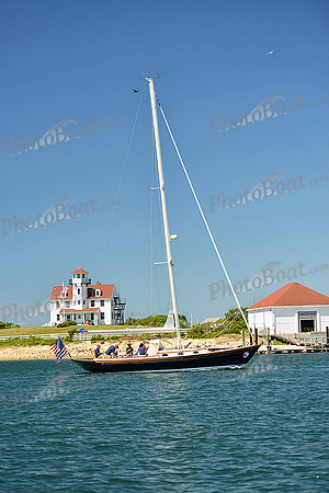 2015 Block Island Race Week H 260