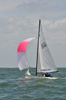 2012 Thistle Midwinters B 1340