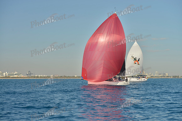 2019 Ft Lauderdale to Key West Race_0111