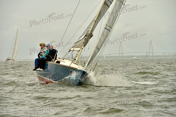 2019 Charleston Race Week I_0744