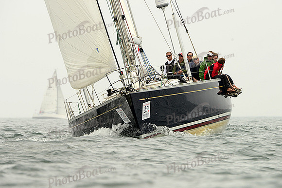 2013 Block Island Race Week D 775