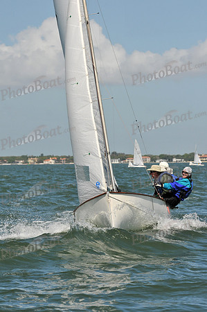 2012 Thistle Midwinters C 504