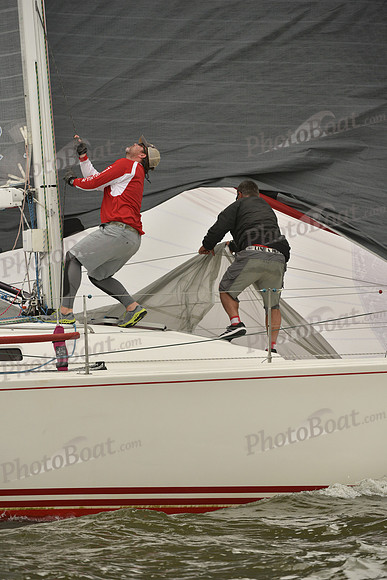 2018 Southern Bay Race Week D_0601