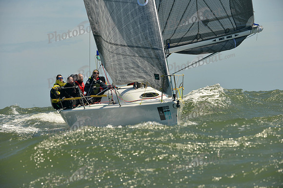 2016 Charleston Race Week C 0891