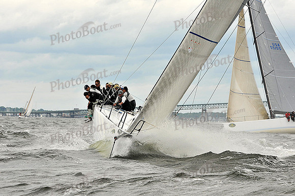 2013 NYYC Annual Regatta A 879