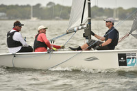 2019 Charleston Race Week C_0344