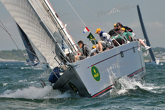 2012 NYYC Annual Regatta A 1342