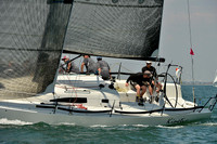 2014 Charleston Race Week B 064