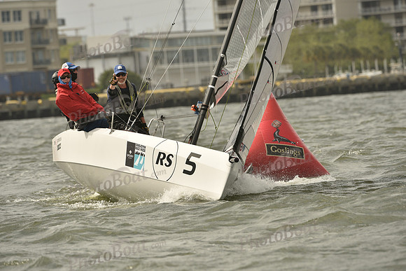 2019 Charleston Race Week D_0539
