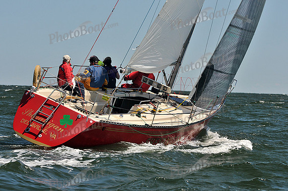 2014 Southern Bay Race Week C 839