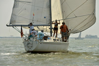 2016 Southern Bay Race Week B_0190