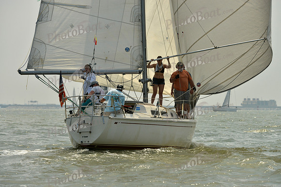 2016 Southern Bay Race Week B_0190